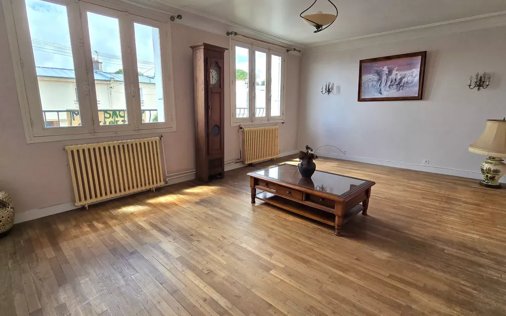 Achat maison à vendre 3 chambres 120 m² - Brest