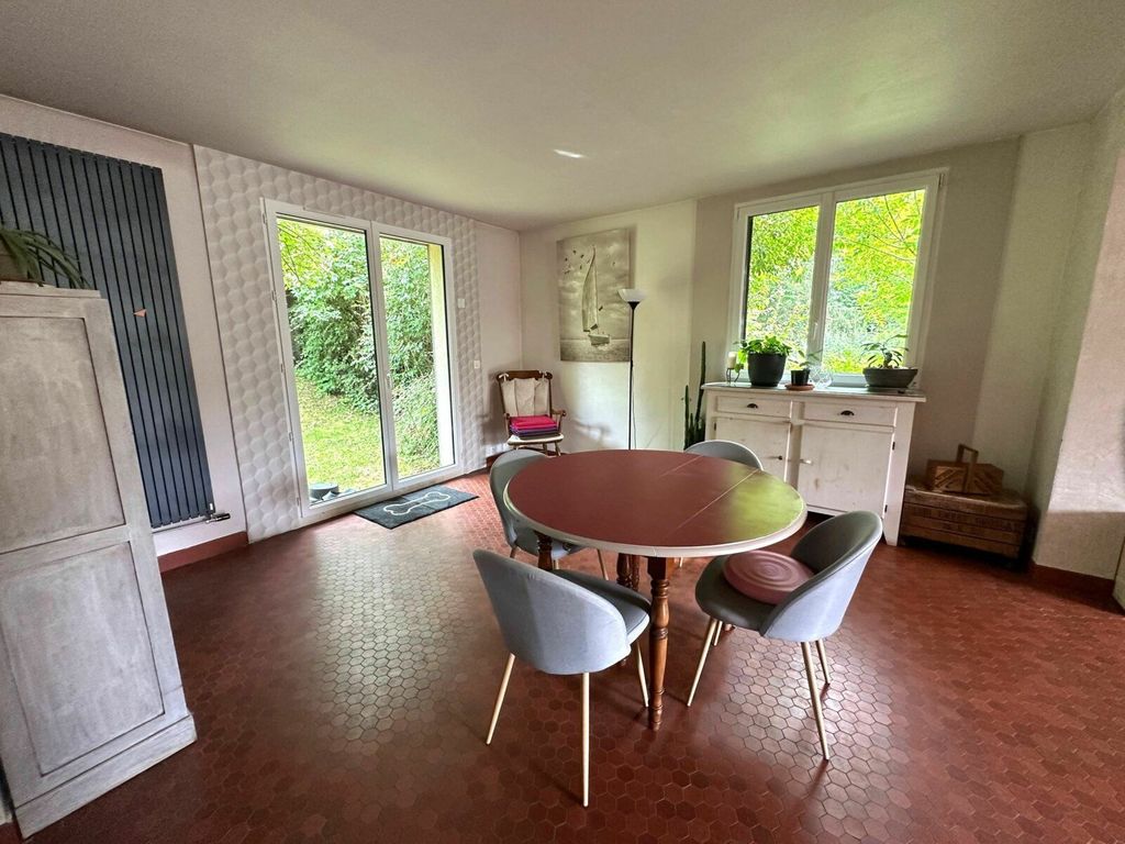 Achat maison 5 chambre(s) - Cergy