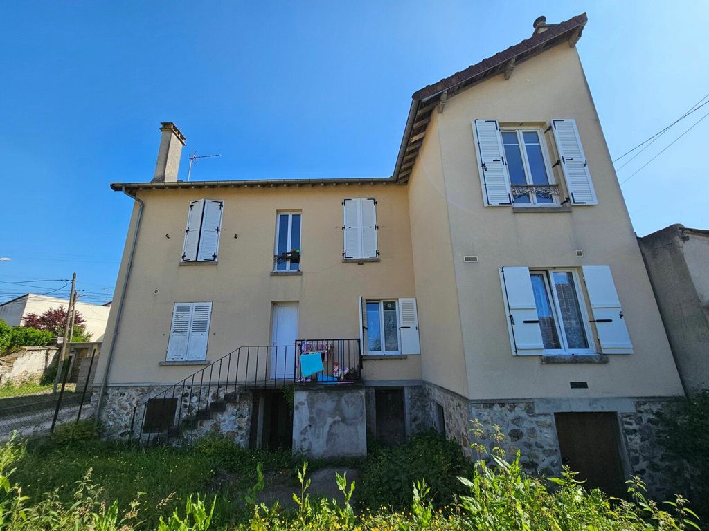 Achat studio à vendre 23 m² - Lagny-sur-Marne