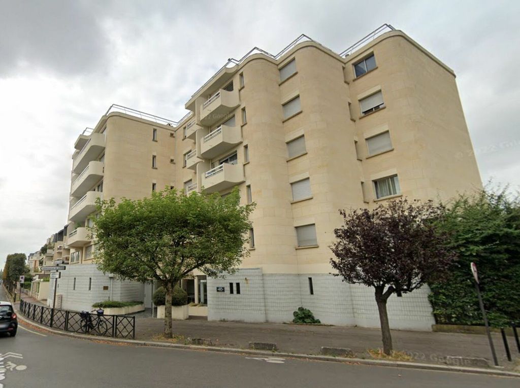 Achat appartement à vendre 4 pièces 87 m² - Saint-Maur-des-Fossés