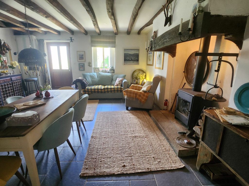 Achat maison 1 chambre(s) - Sainte-Marie