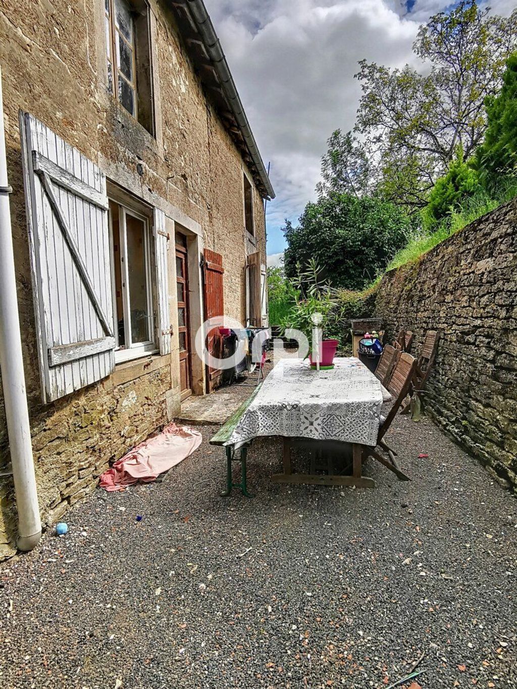 Achat maison 2 chambre(s) - Vroncourt-la-Côte