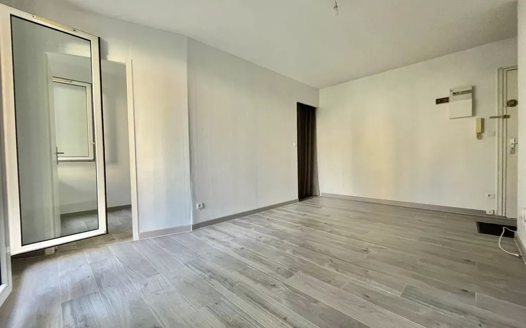 Achat appartement à vendre 2 pièces 34 m² - Toulouse