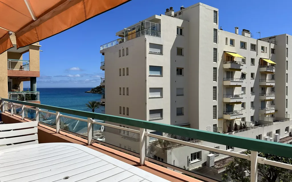 Achat appartement 3 pièce(s) Roquebrune-Cap-Martin