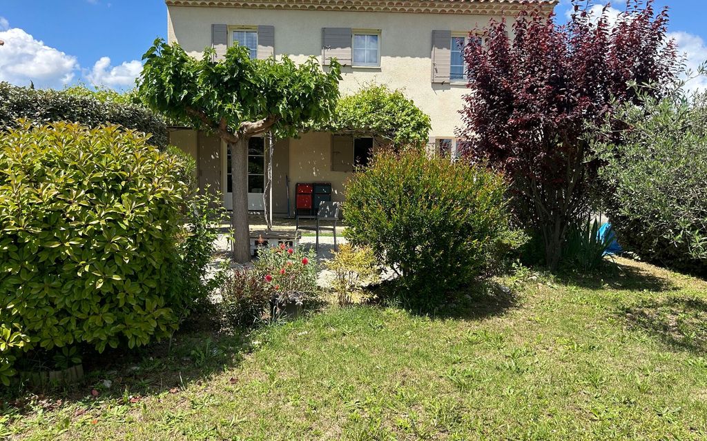 Achat maison 4 chambre(s) - Vaison-la-Romaine