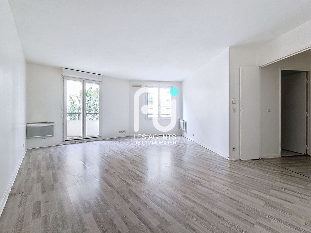 Achat appartement à vendre 3 pièces 65 m² - Asnières-sur-Seine