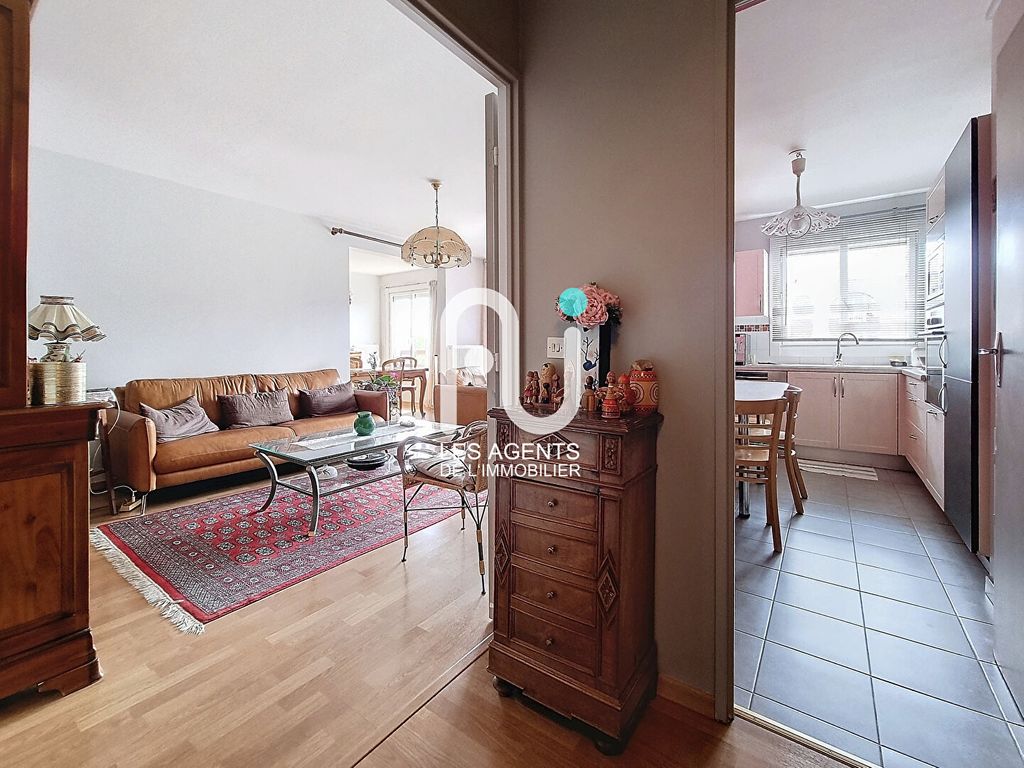 Achat appartement 5 pièce(s) Asnières-sur-Seine