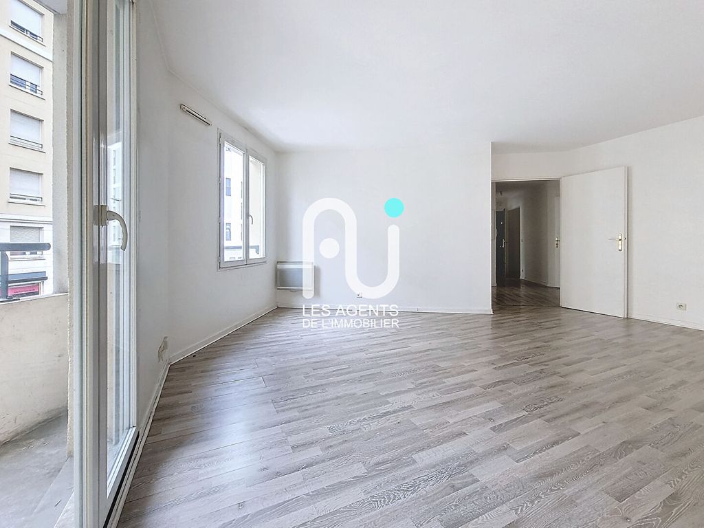 Achat appartement à vendre 3 pièces 65 m² - Bois-Colombes