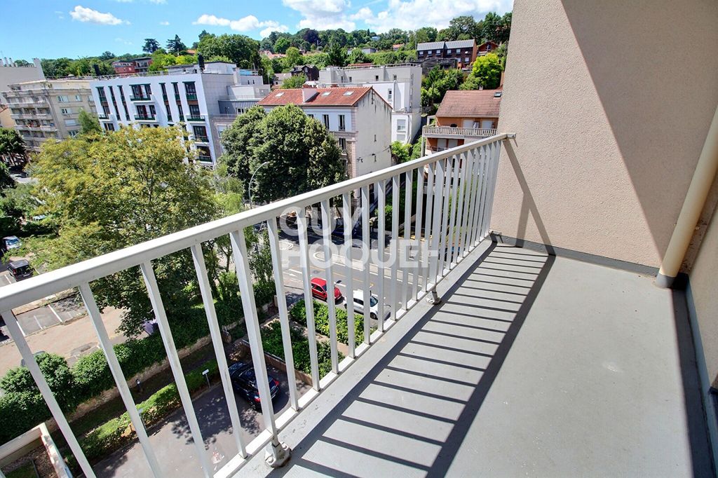 Achat appartement à vendre 2 pièces 42 m² - Chaville