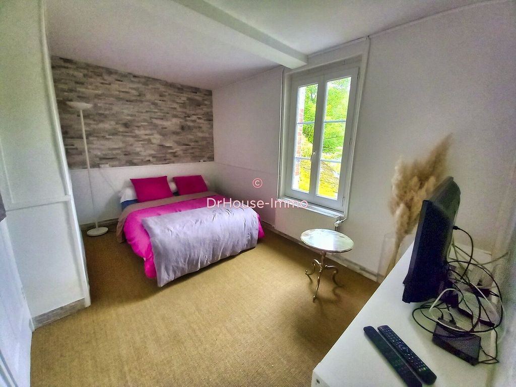 Achat maison 4 chambre(s) - Autry-le-Châtel