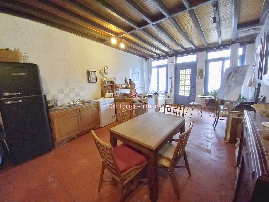 Achat maison 4 chambre(s) - Autry-le-Châtel