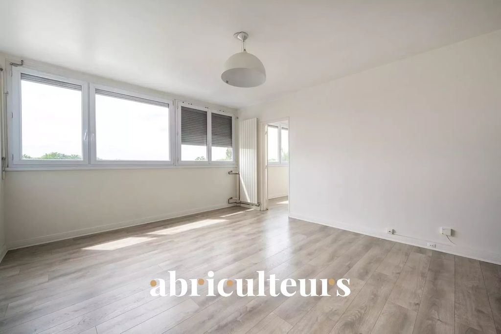 Achat appartement à vendre 2 pièces 50 m² - Morsang-sur-Orge