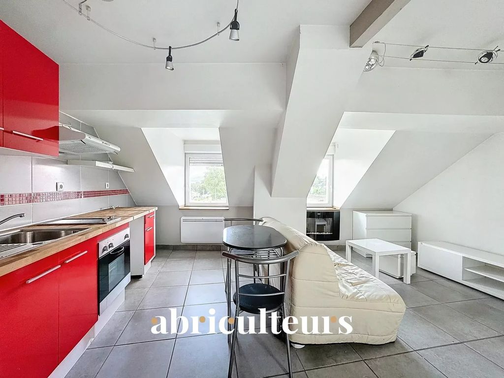 Achat maison 4 chambre(s) - Montluçon