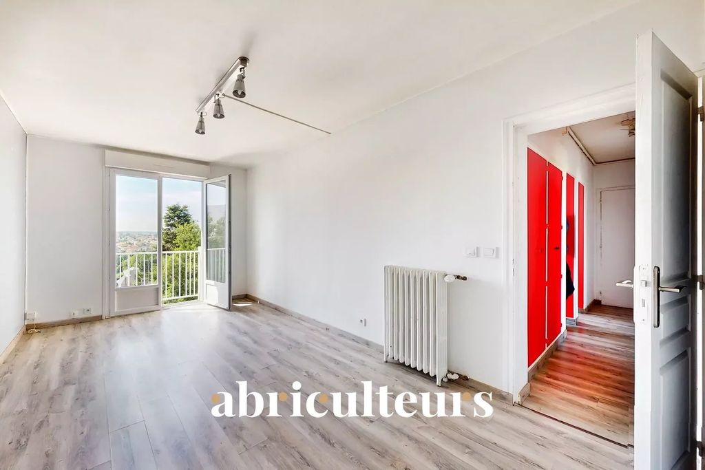 Achat appartement à vendre 4 pièces 67 m² - Cholet
