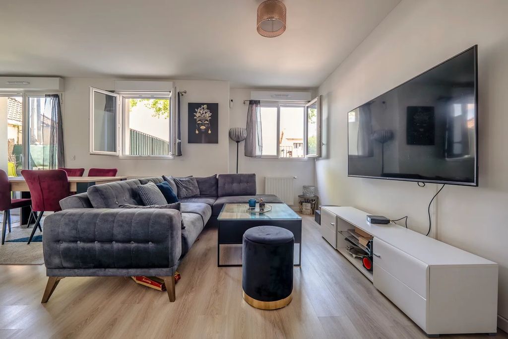 Achat appartement à vendre 3 pièces 70 m² - Vaujours