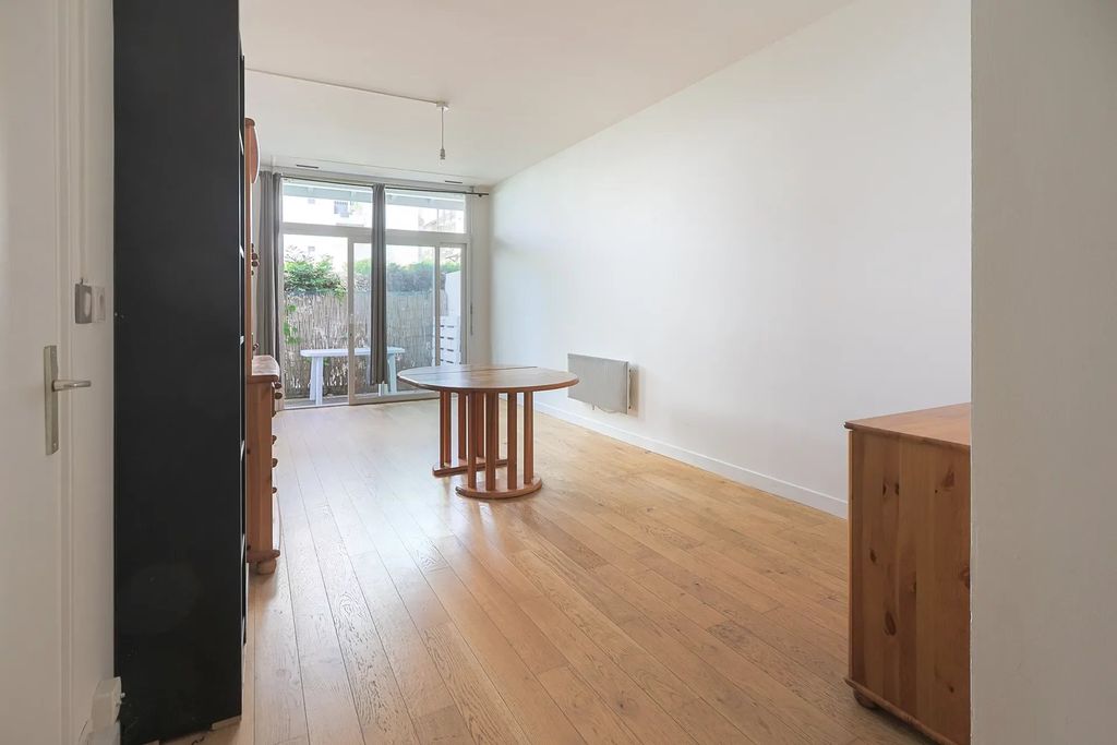 Achat appartement à vendre 3 pièces 91 m² - Bordeaux