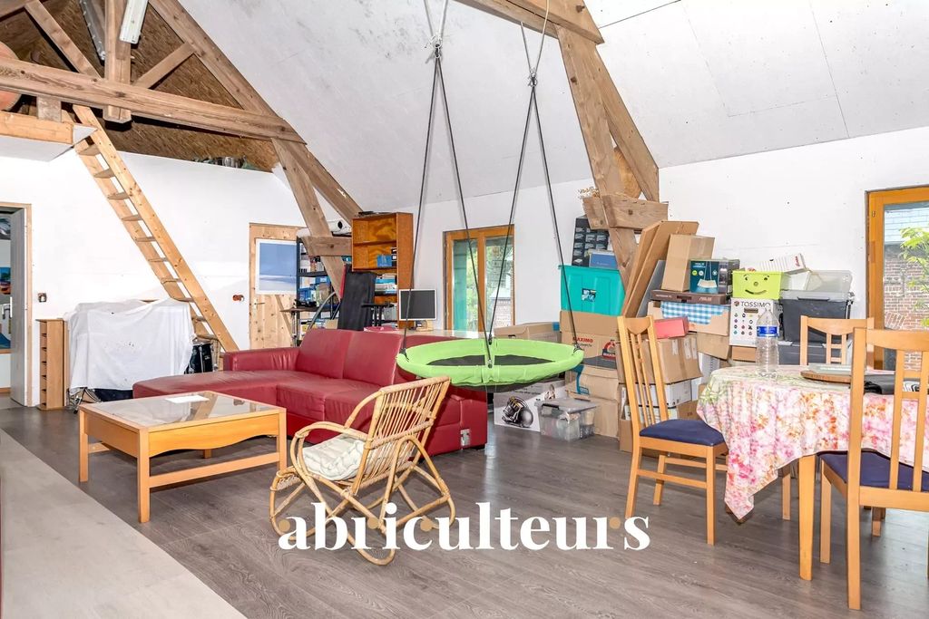 Achat maison à vendre 3 chambres 155 m² - Caumont