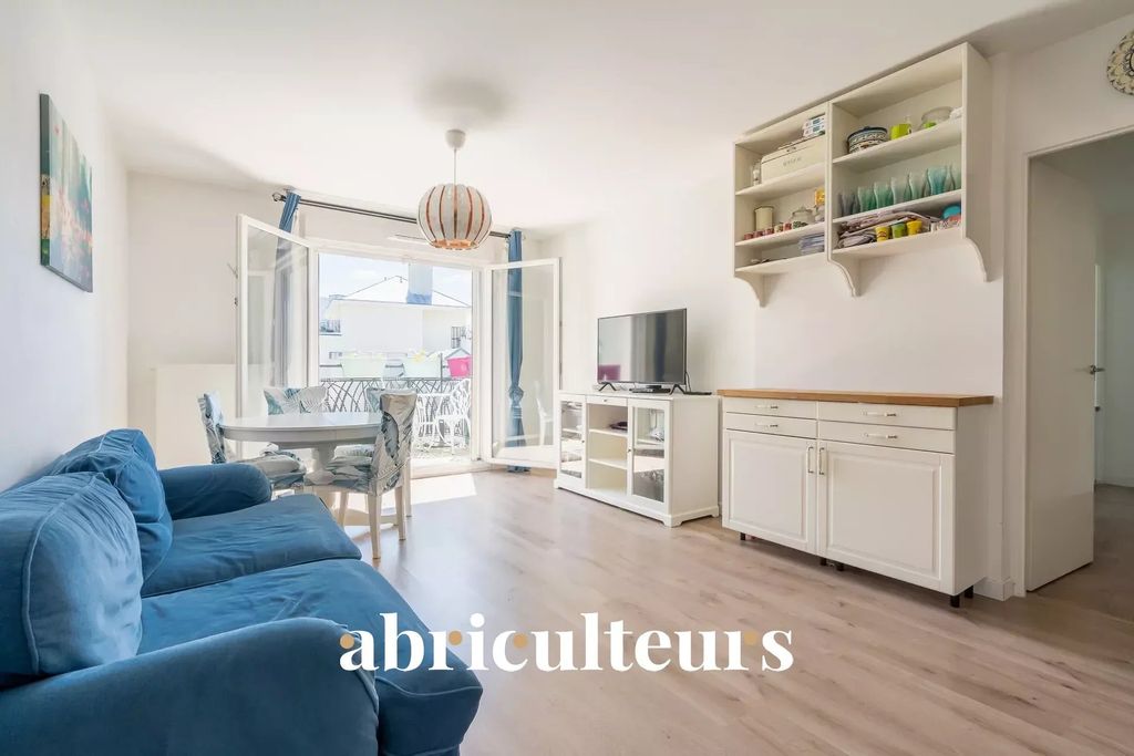 Achat appartement à vendre 3 pièces 65 m² - Saint-Gratien