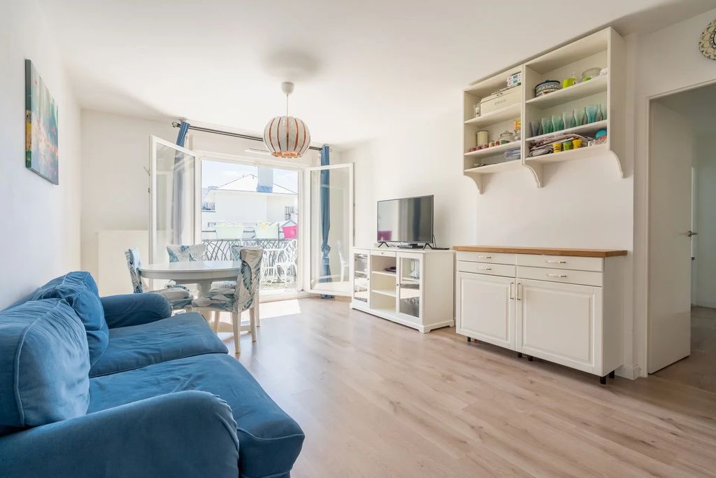 Achat appartement à vendre 3 pièces 65 m² - Saint-Gratien