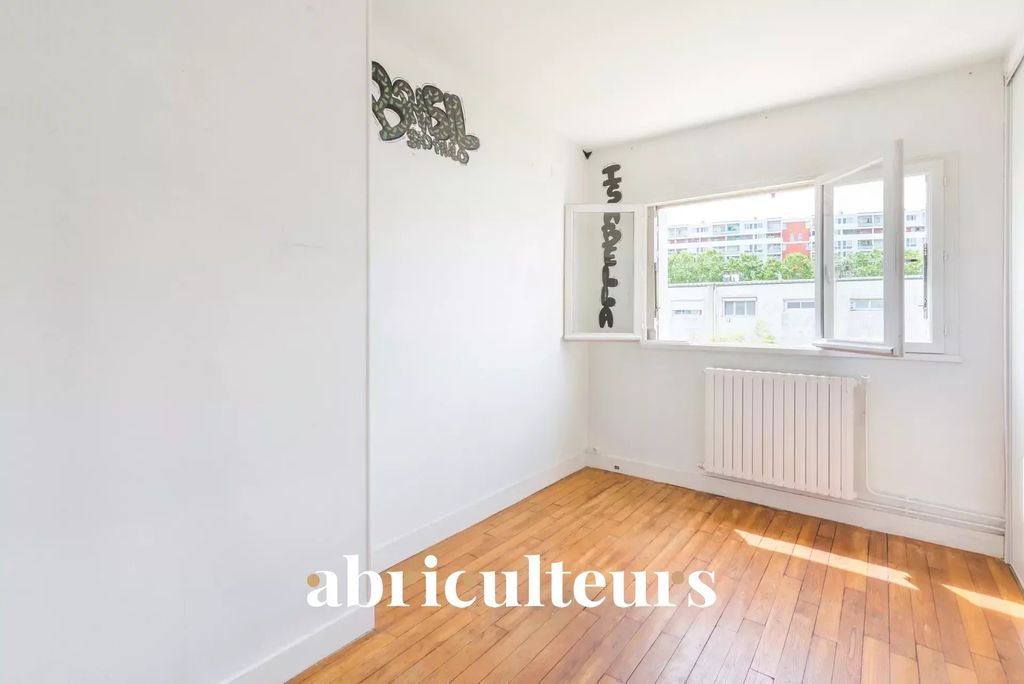 Achat maison 3 chambre(s) - Villeneuve-la-Garenne