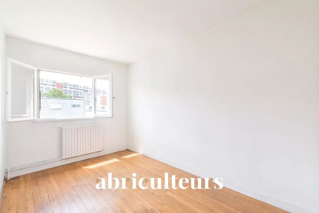 Achat maison 3 chambre(s) - Villeneuve-la-Garenne