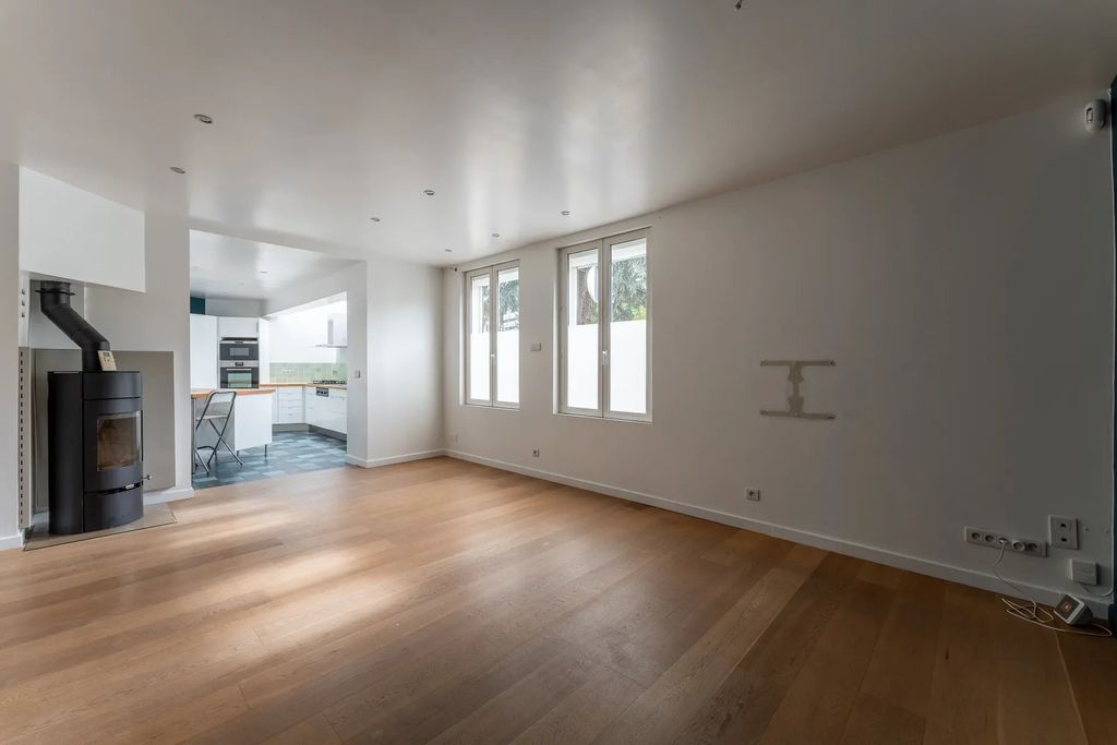 Achat maison à vendre 4 chambres 126 m² - Talence