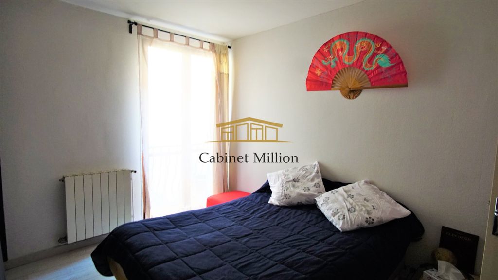 Achat maison 4 chambre(s) - Frontignan