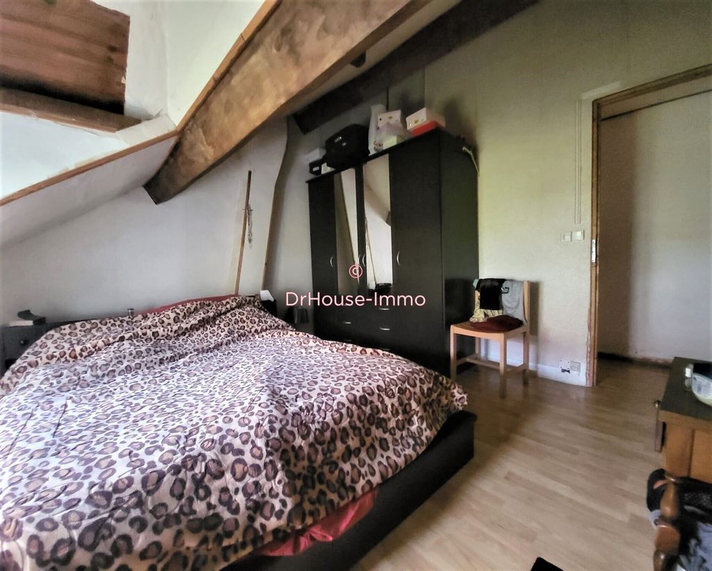 Achat maison 3 chambre(s) - Souppes-sur-Loing