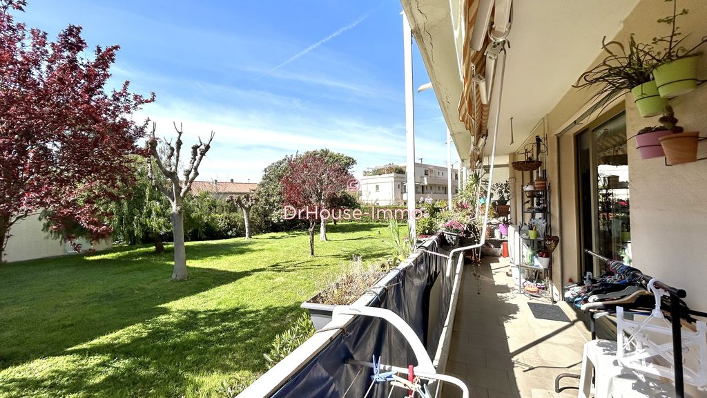 Achat appartement à vendre 5 pièces 87 m² - Six-Fours-les-Plages