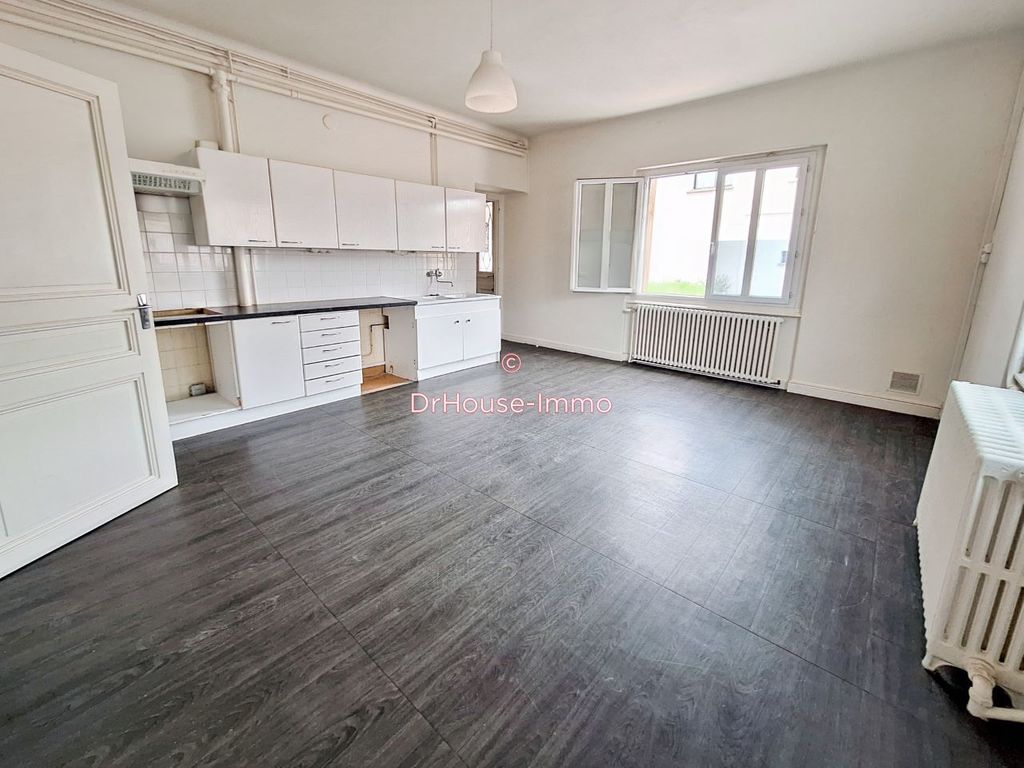 Achat maison 4 chambre(s) - Rillieux-la-Pape