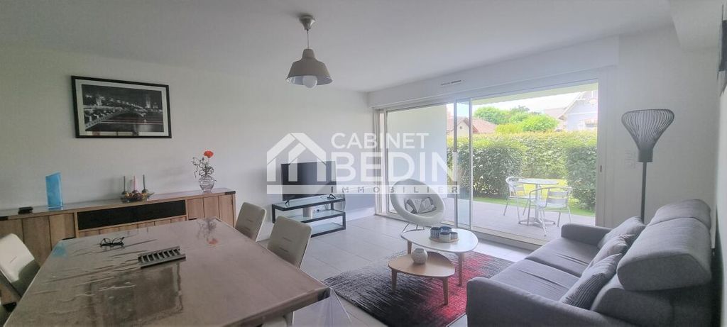 Achat appartement à vendre 3 pièces 82 m² - Andernos-les-Bains