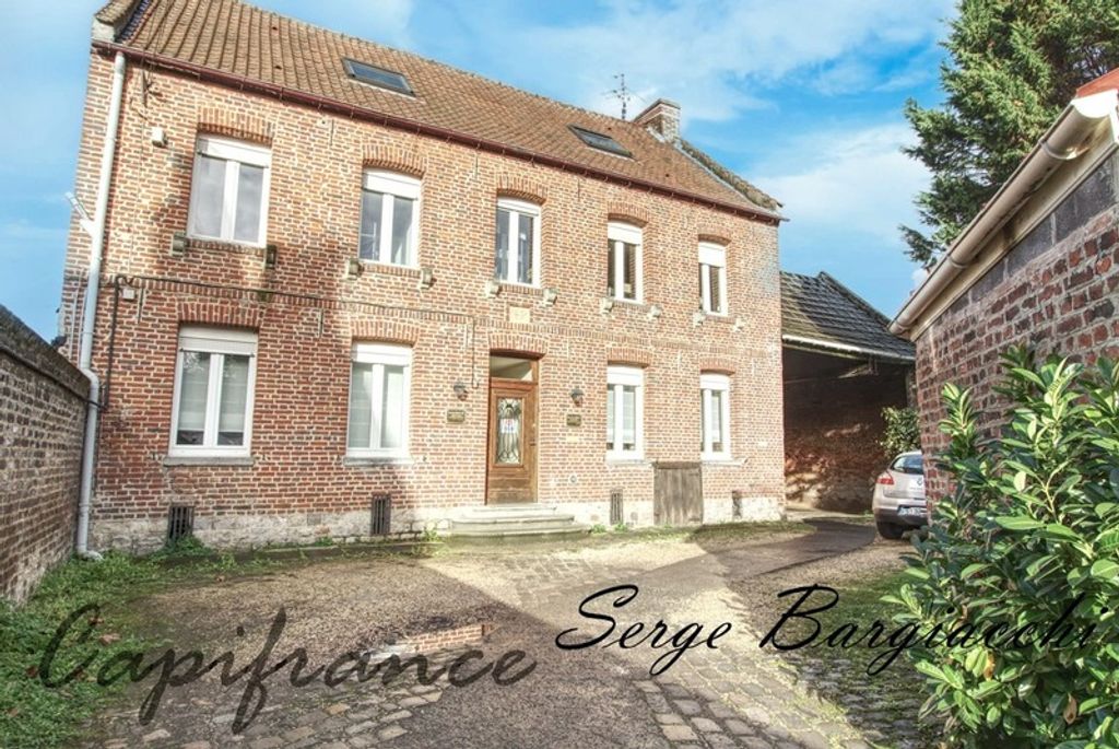 Achat maison 3 chambre(s) - Douai