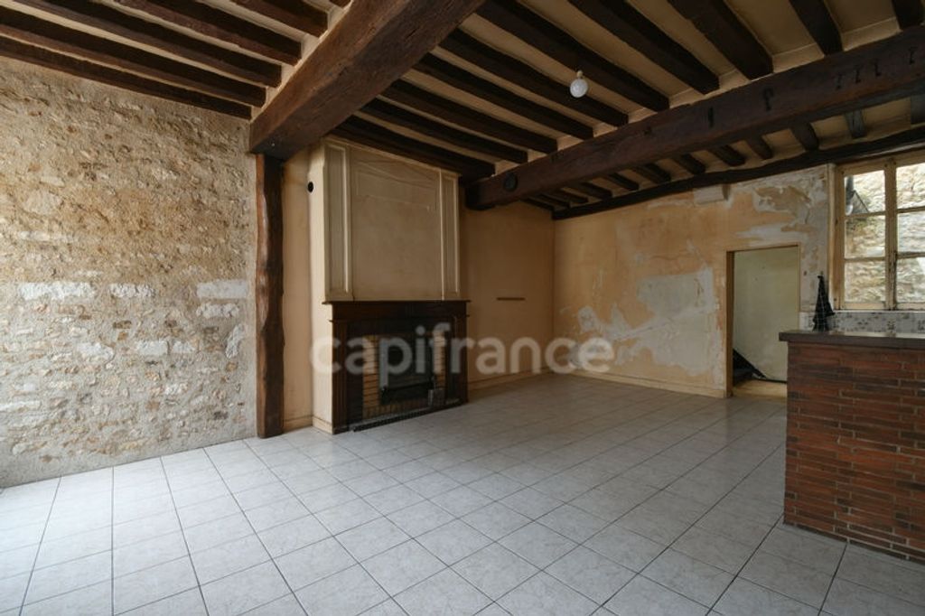 Achat maison 2 chambre(s) - Irancy