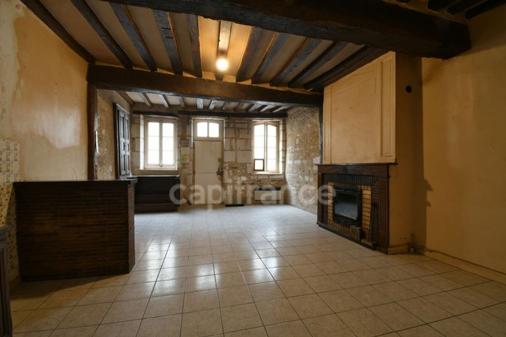 Achat maison 2 chambre(s) - Irancy