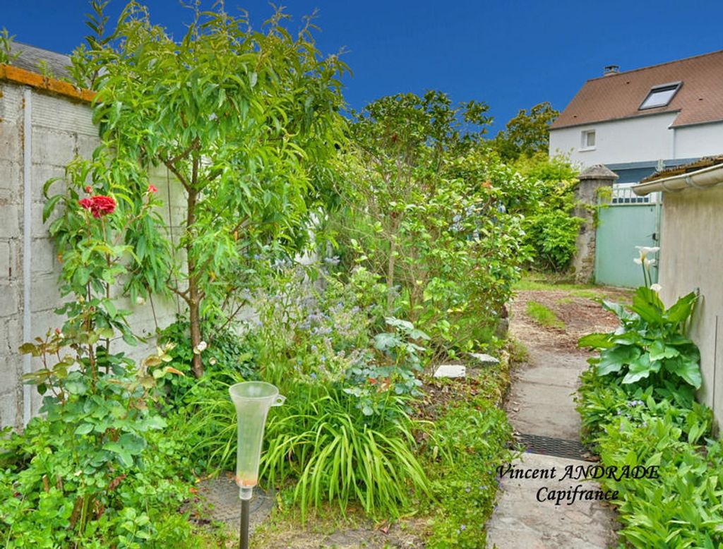 Achat maison 2 chambre(s) - Saint-Germain-lès-Arpajon