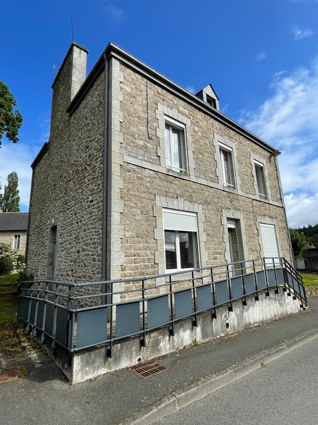 Achat maison 2 chambre(s) - Saint-Nicolas-du-Pélem