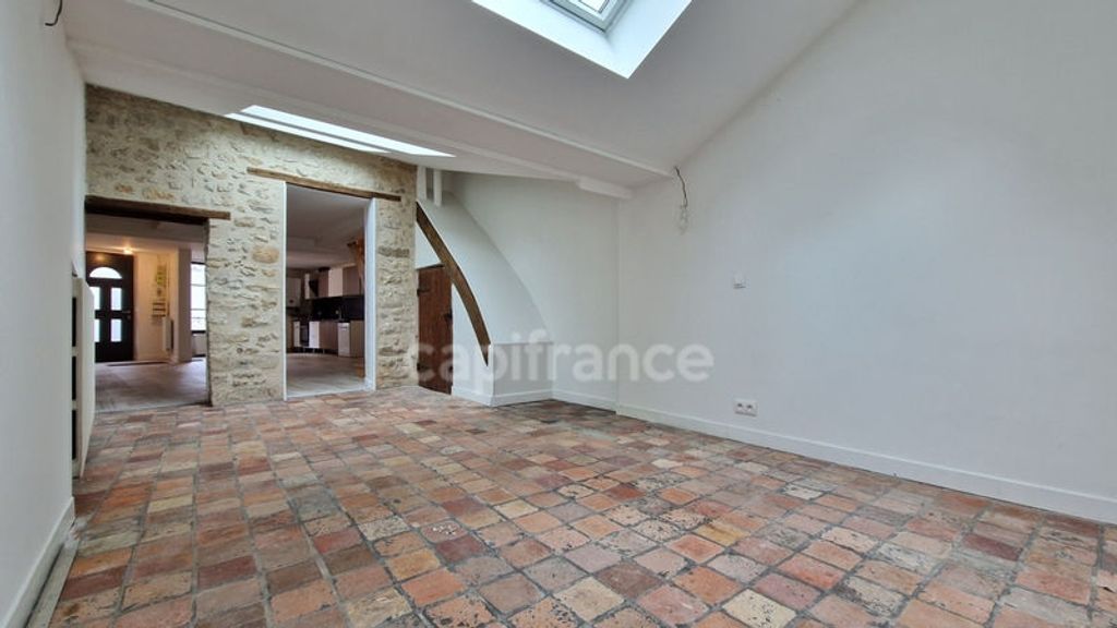 Achat maison 4 chambre(s) - Étampes