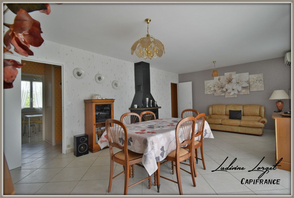 Achat maison 3 chambre(s) - La Ferté-Milon