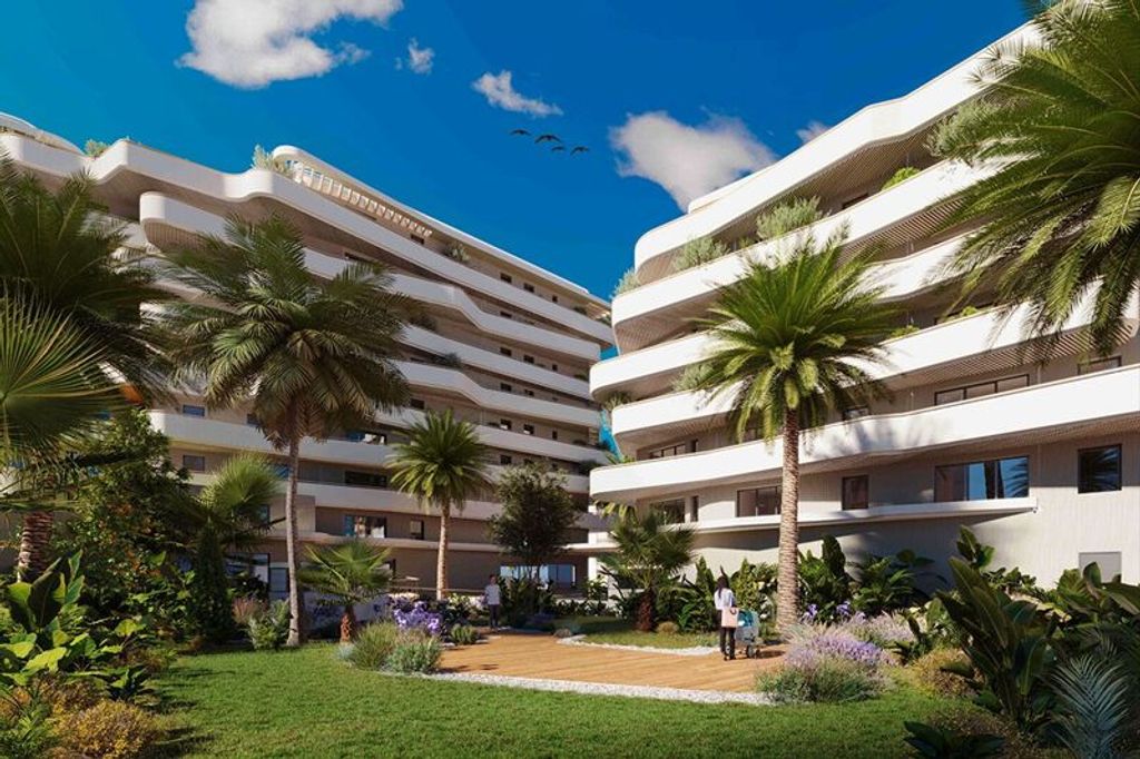 Achat appartement 5 pièce(s) Cannes