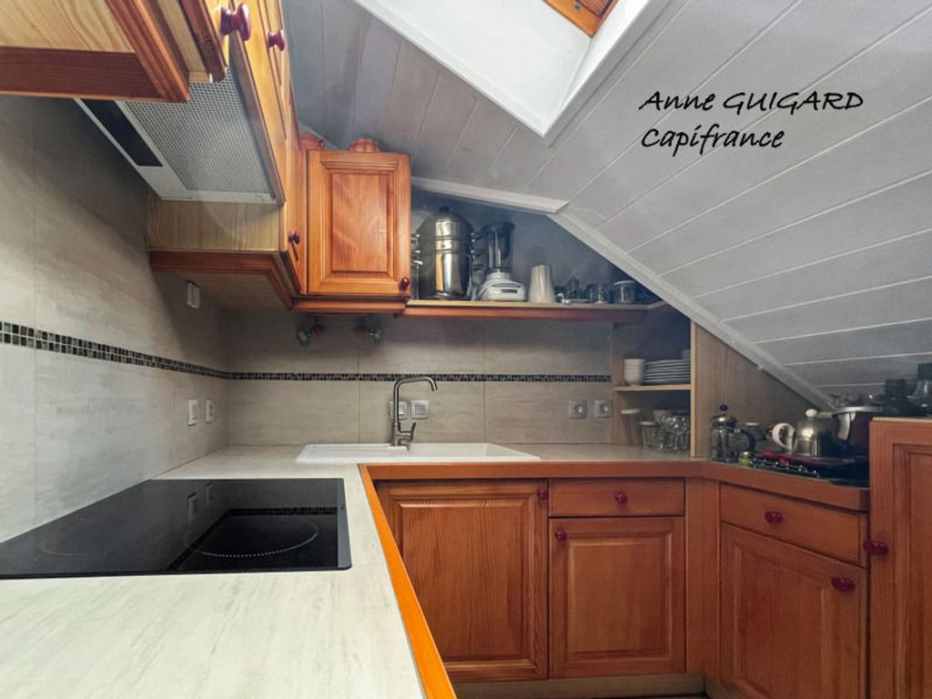 Achat appartement 4 pièce(s) Annecy