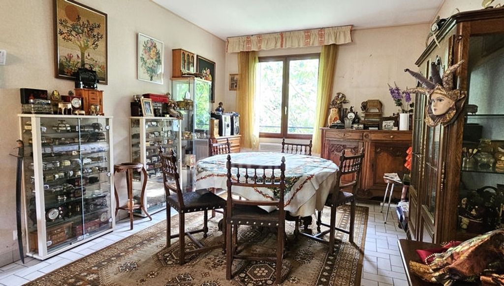 Achat maison 2 chambre(s) - Égly