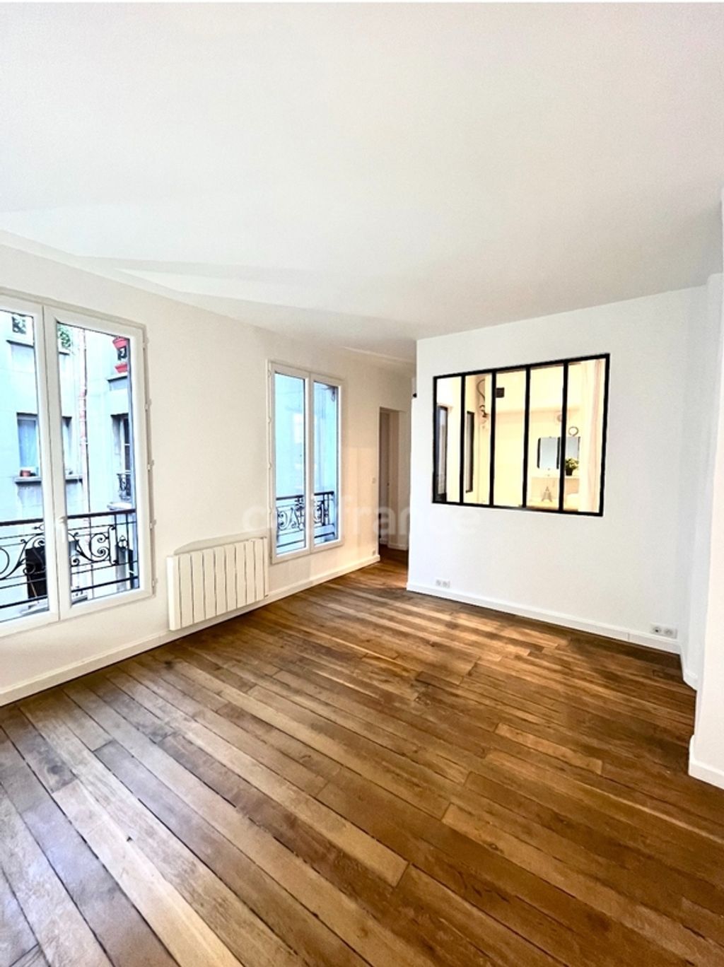 Achat appartement 2 pièce(s) Paris 18ème arrondissement