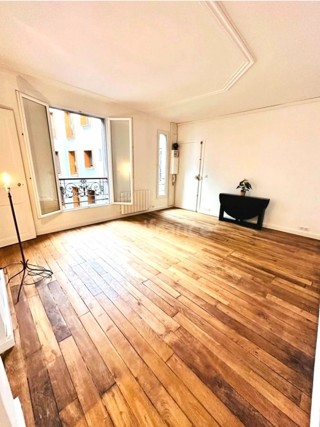 Achat appartement 2 pièce(s) Paris 18ème arrondissement