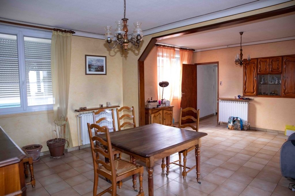 Achat maison 5 chambre(s) - Saint-Christol-lès-Alès