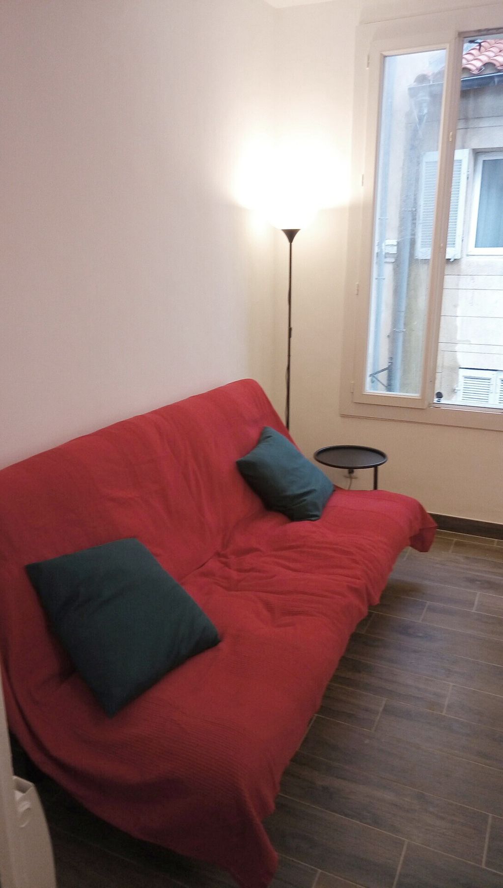 Achat appartement 2 pièce(s) Marseille 2ème arrondissement