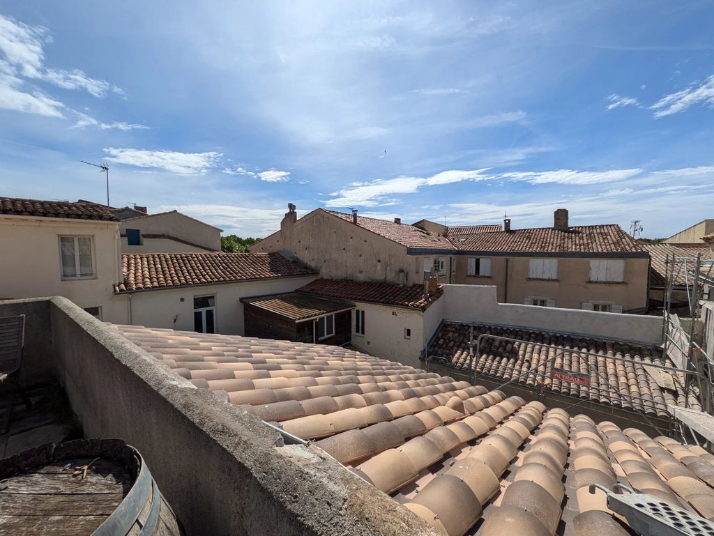 Achat maison 4 chambre(s) - Narbonne