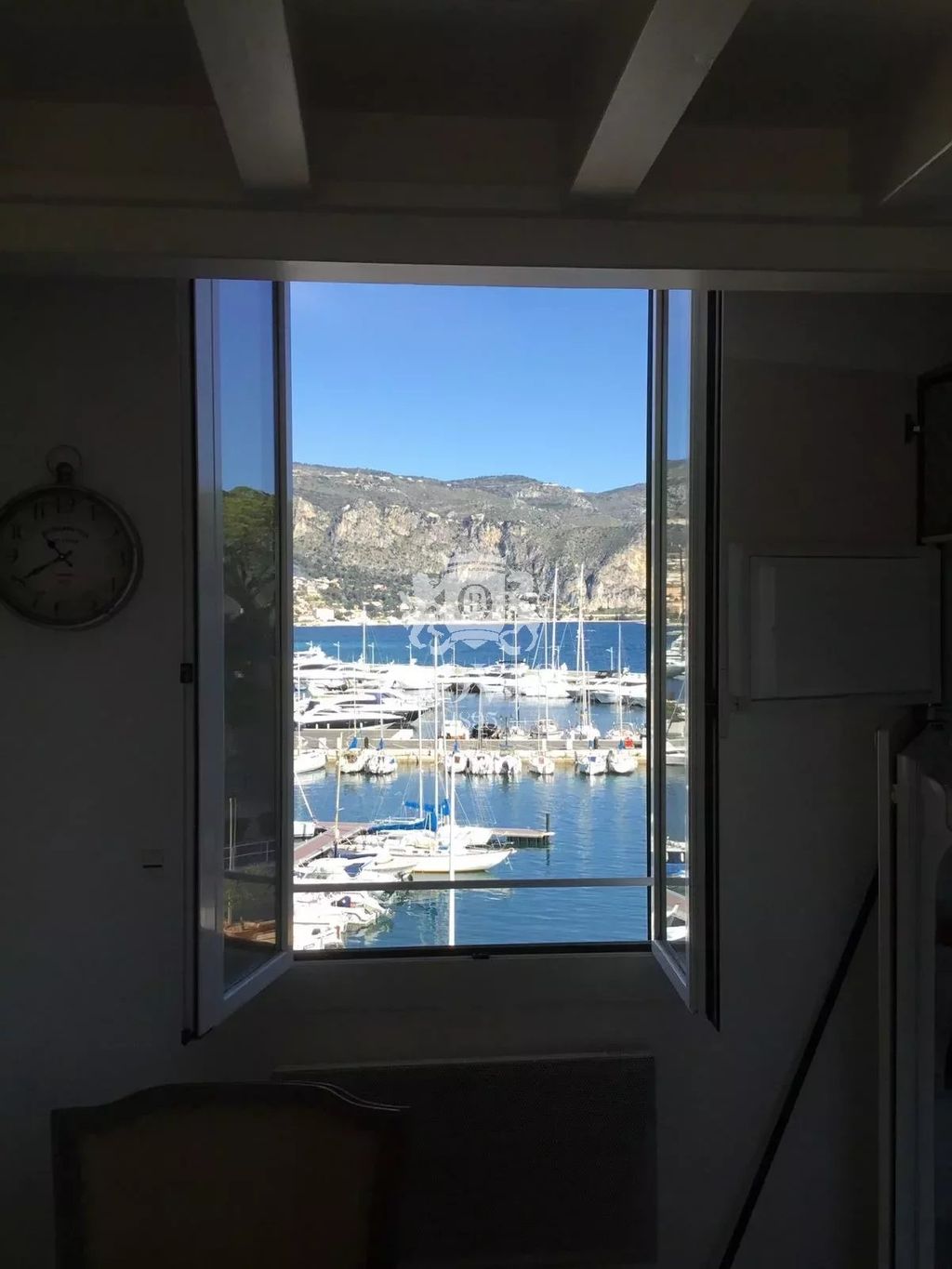 Achat studio à vendre 22 m² - Saint-Jean-Cap-Ferrat