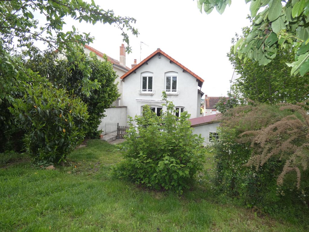 Achat maison 3 chambre(s) - Montluçon