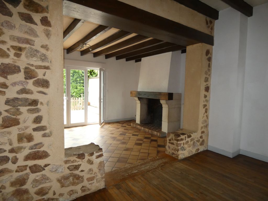 Achat maison 3 chambre(s) - Montluçon