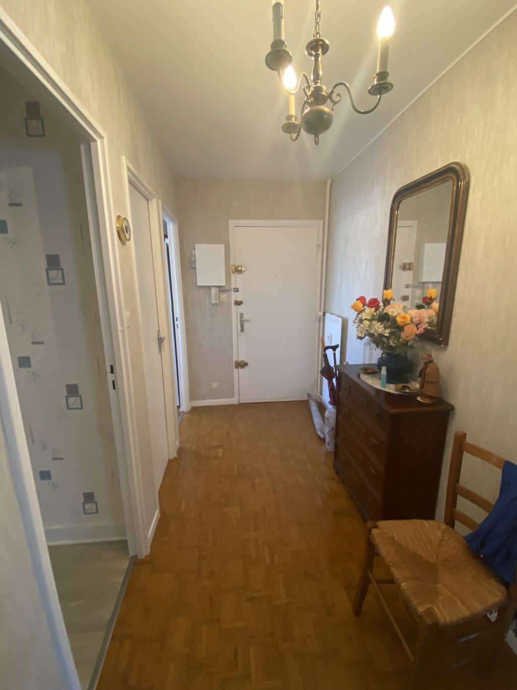 Achat appartement à vendre 4 pièces 77 m² - Limoges